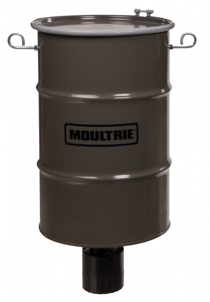 Moultrie 30-gallon Pro Hunter Hanging Feeder - Moultrie Pro Hunter (1000x1000), Png Download