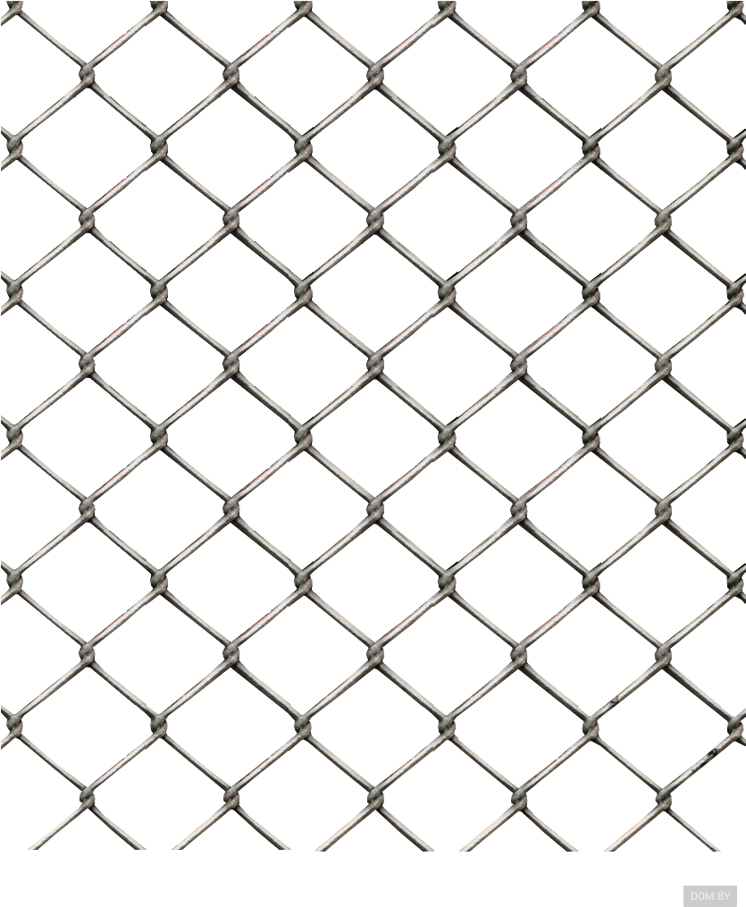 Steel Cage Png - Transparent Steel Cage Png (834x1024), Png Download