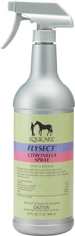 32 Oz / Spray - Farnam (1200x1017), Png Download