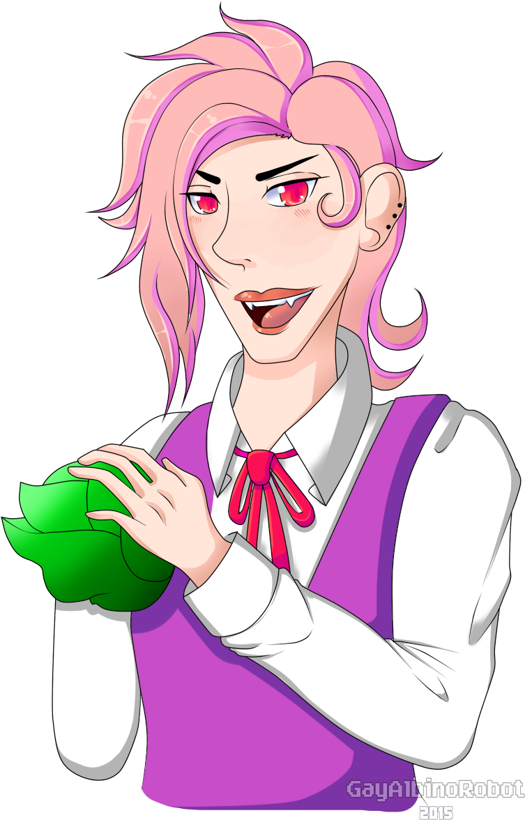 Jojonium Dio - Cartoon (774x1186), Png Download