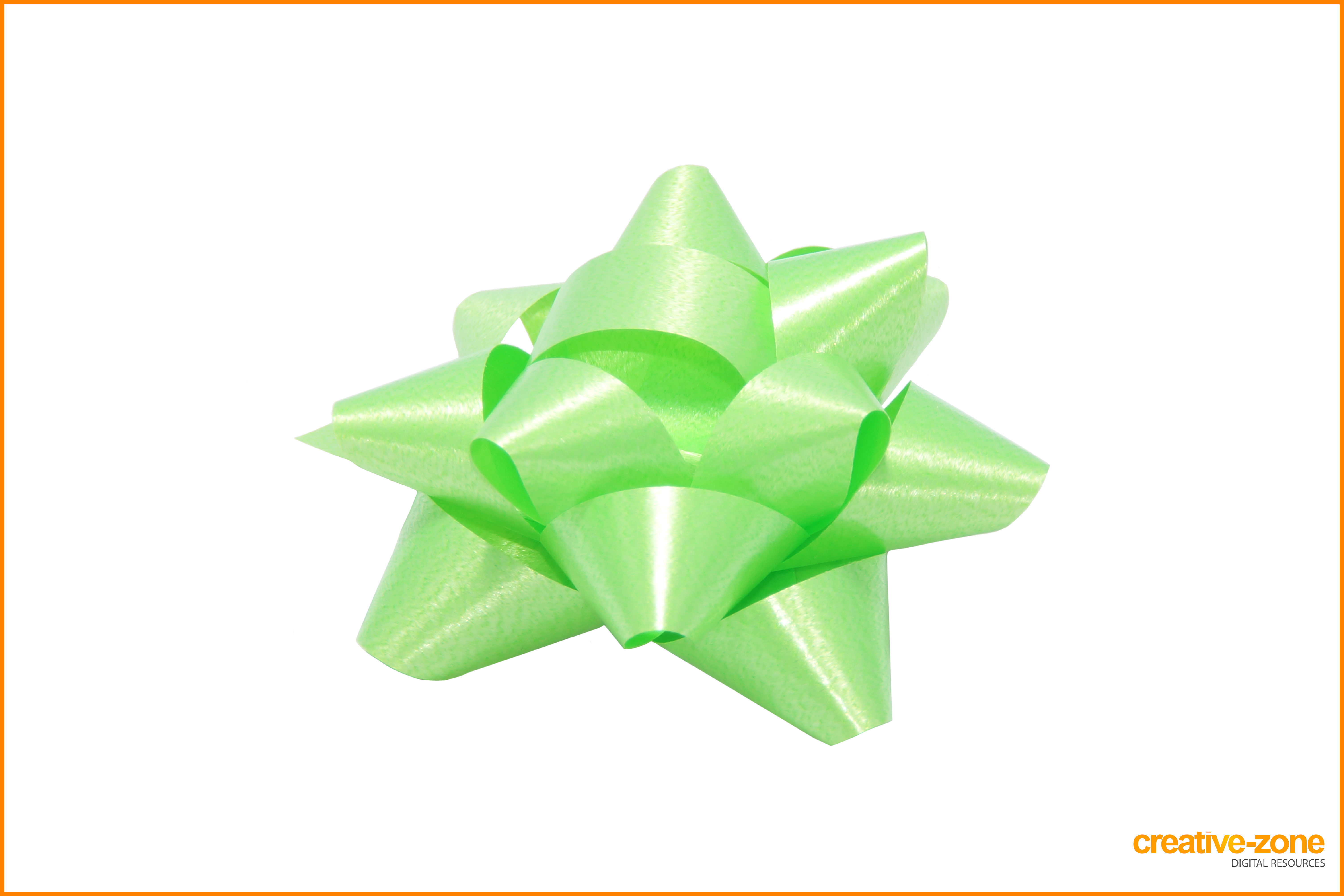 Gift Bows - Construction Paper (6030x4020), Png Download