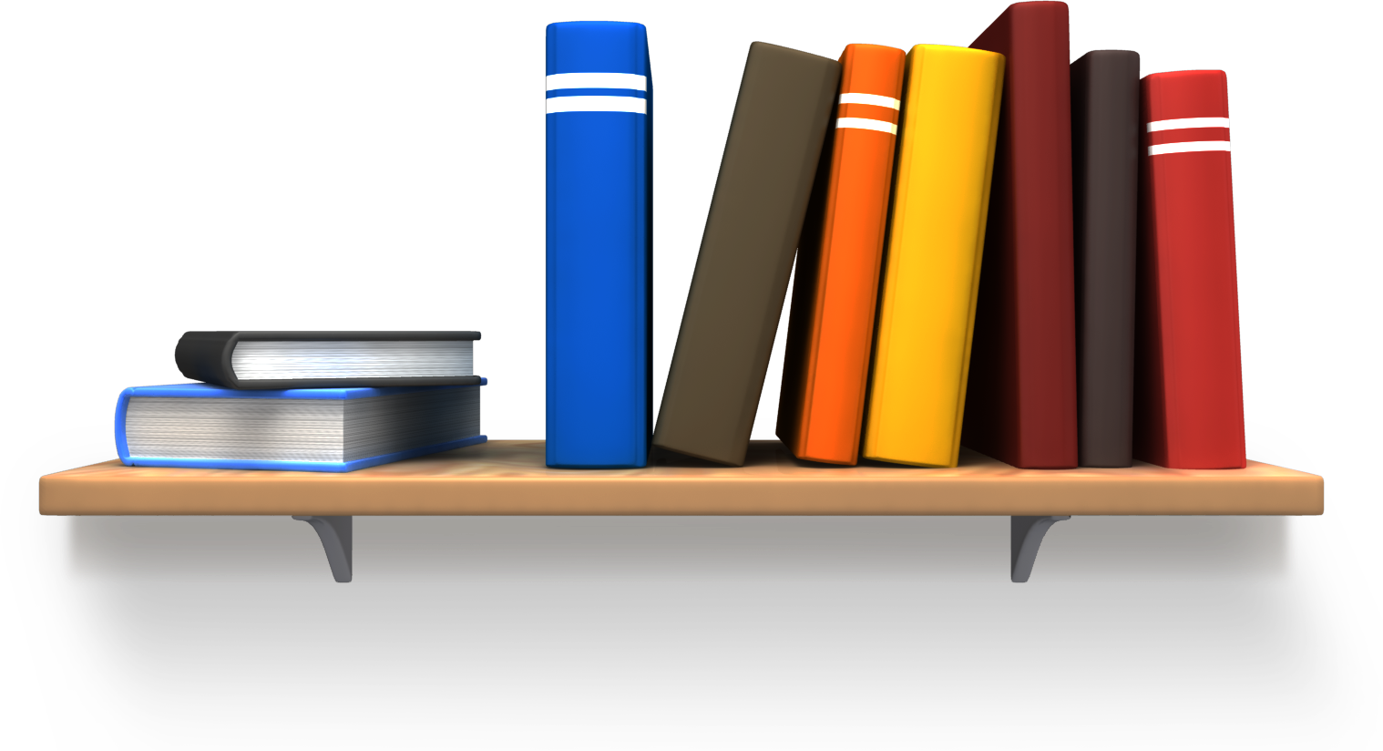 Distances In Organizations Dio - Shelf (1518x824), Png Download