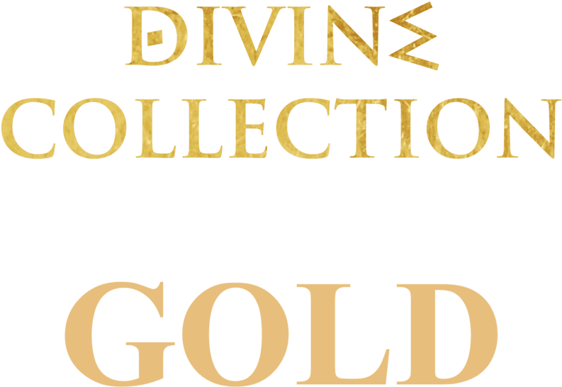 Feel The Beauty Through The Divine Romanticism Of Gold - Tan (1345x734), Png Download