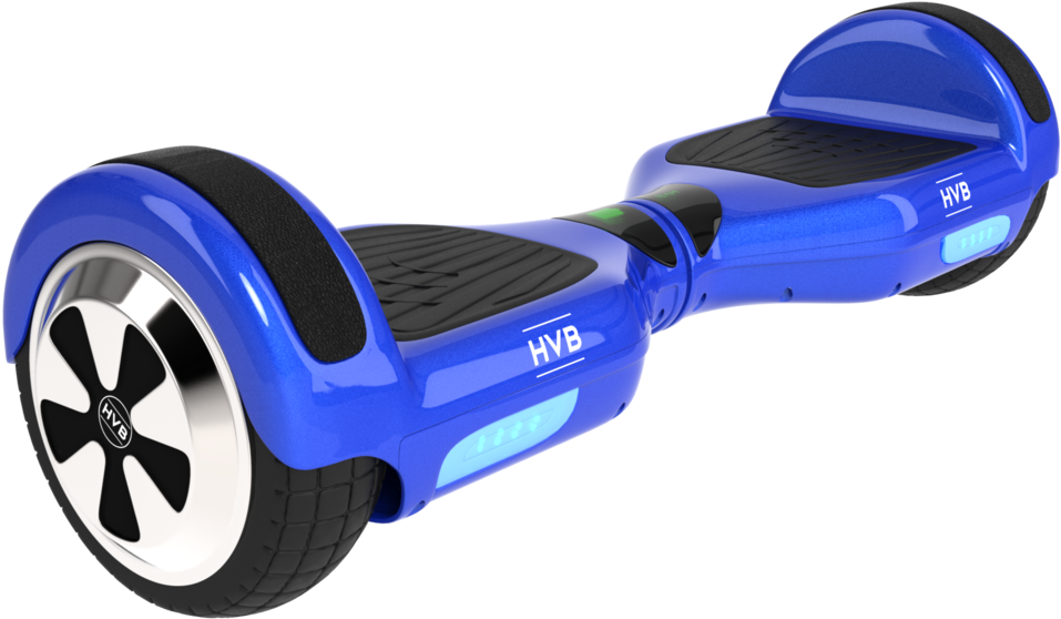 Hoverboard Png (1024x1024), Png Download