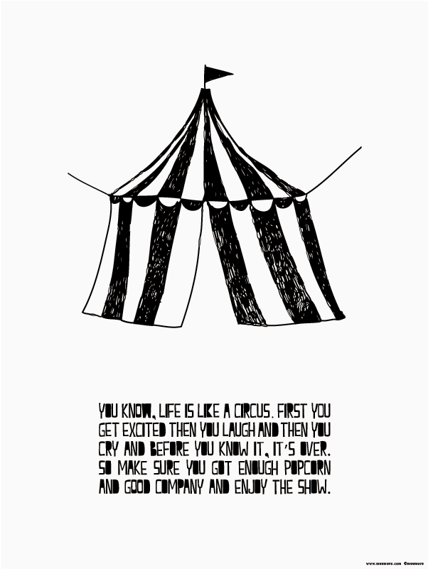 Circus Poster Tent / Poster / Muumuru - Fondo De Circo Para Poster (801x800), Png Download