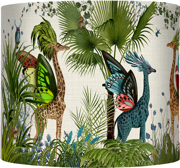 Lampshade (800x800), Png Download