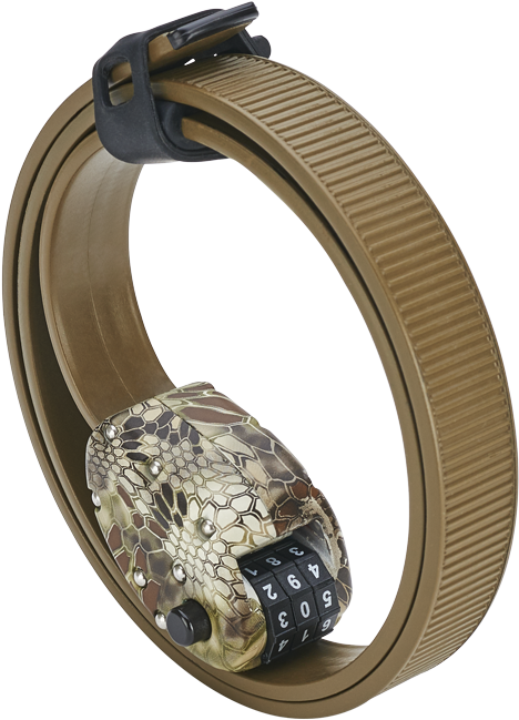 Use Promo Code Getcamo And Get 15% Off And Free Shipping - Ottolock Camo (720x786), Png Download