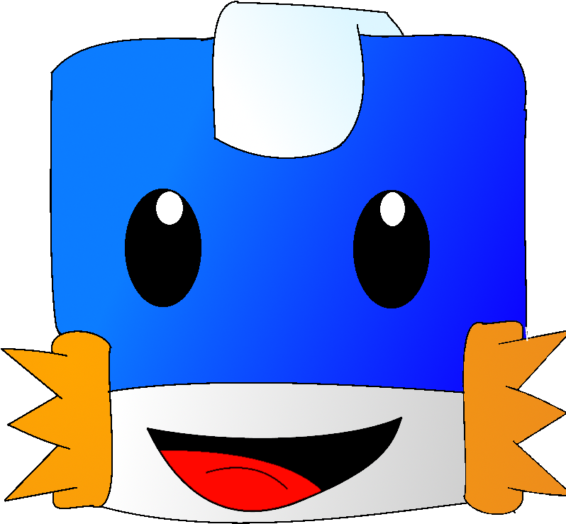 Mudkipz - Smiley (800x800), Png Download