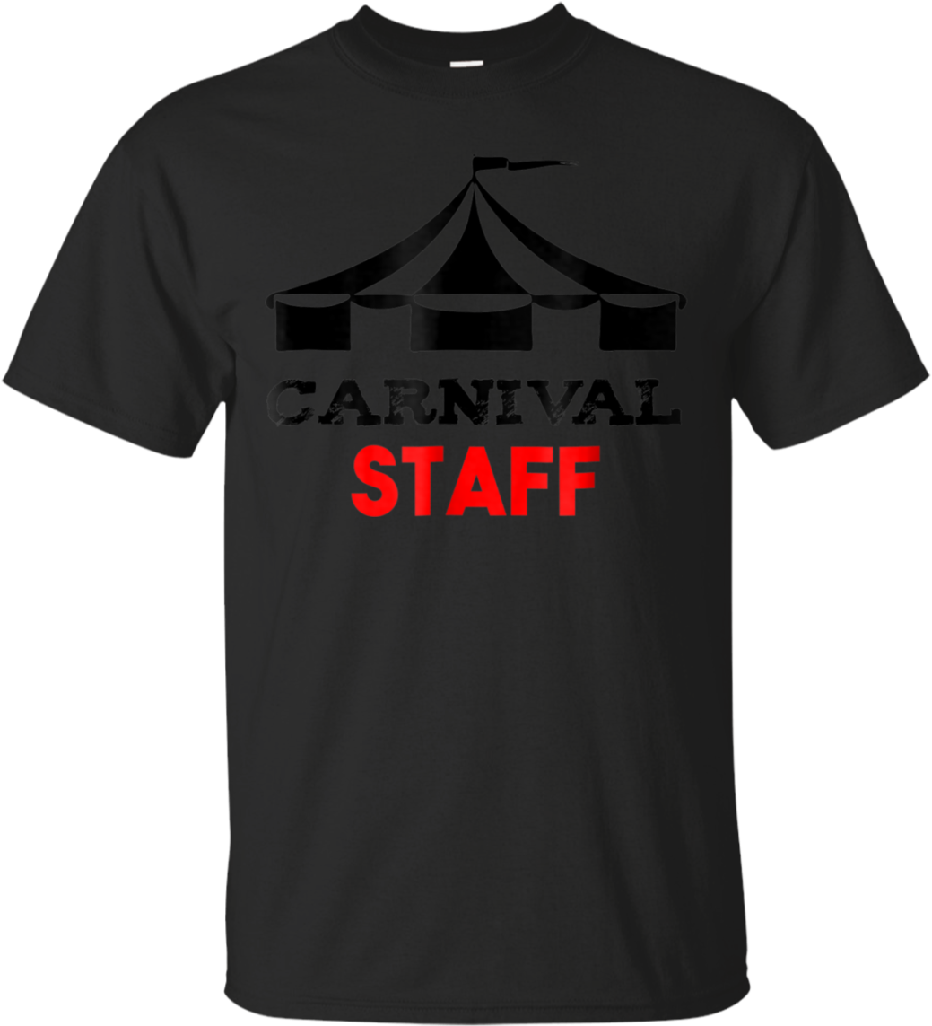 Funny Carnival Open Circus Tent Staff Apparel - Perfect White Shirt Stranger Things (1155x1155), Png Download