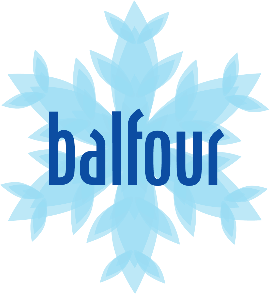 Winter Chill - Balfour (1200x1200), Png Download