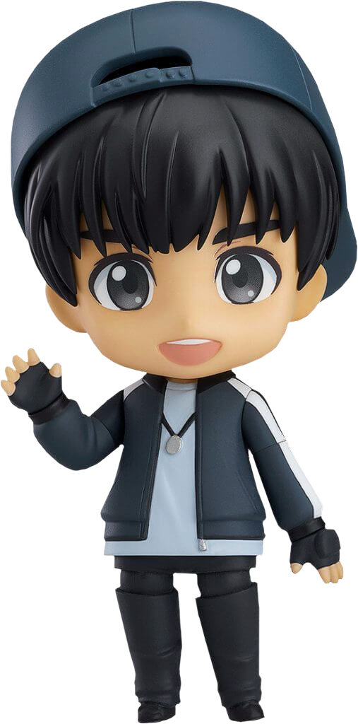 Yuri On Ice (507x1024), Png Download