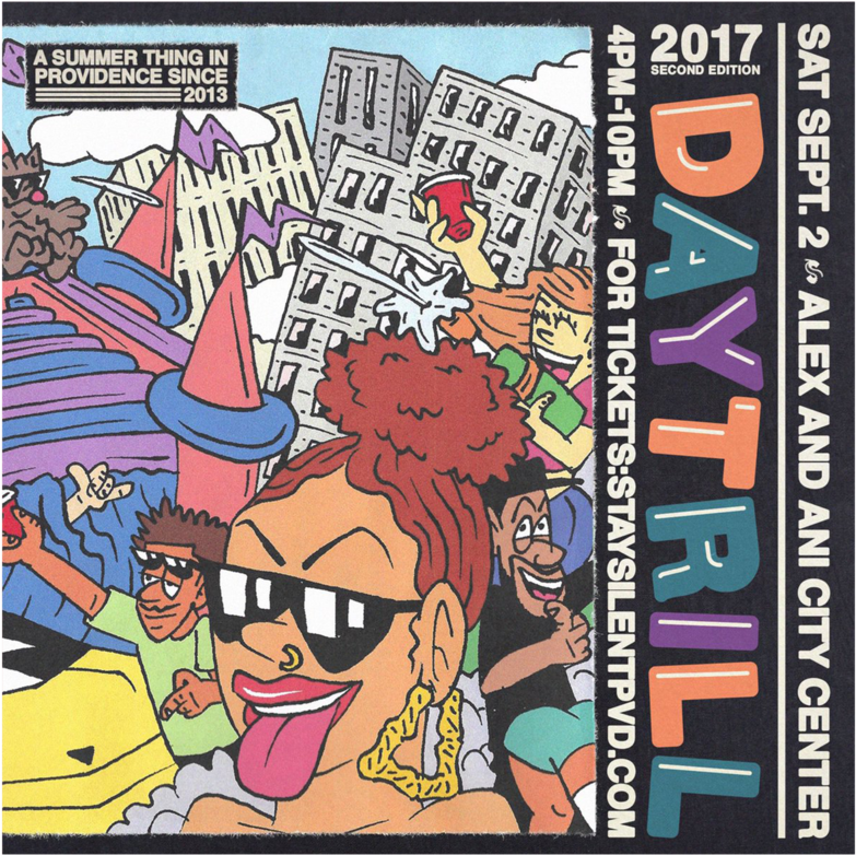 New York Skyline Silhouette Painting At Getdrawings - Cartoon (1000x1000), Png Download