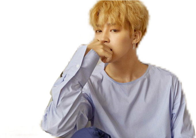 Popular - Bts Love Yourself Her Concept Photos L Version (703x480), Png Download