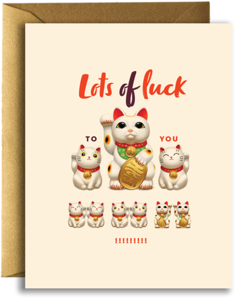 Maneki Neko (620x686), Png Download