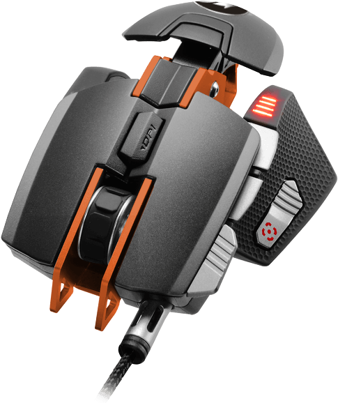 写真 - Купить Игровую Мышку В Украине (900x650), Png Download