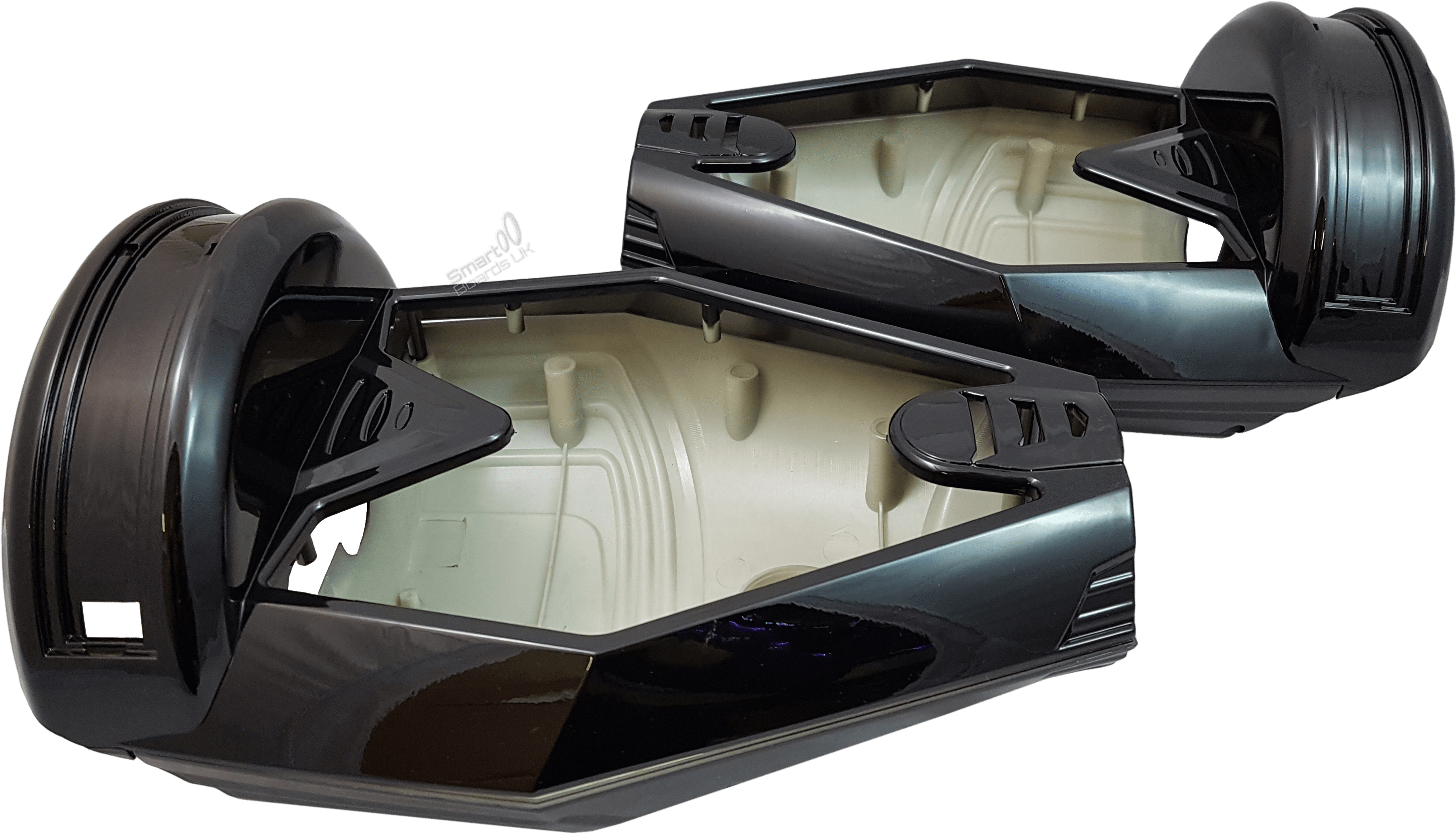 5" Transformer Case Shell Hoverboard Swegway Smart - Car (4032x2268), Png Download