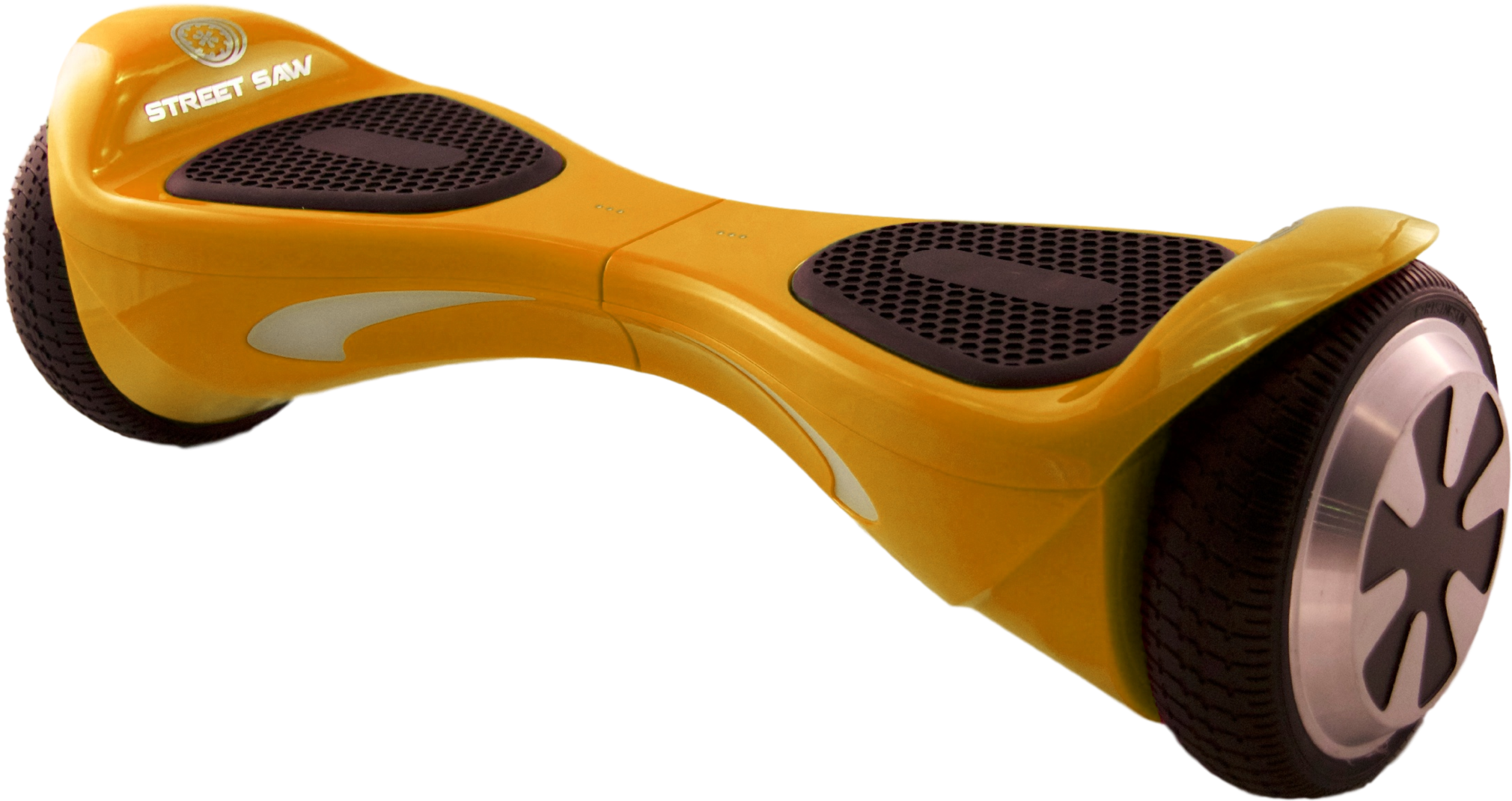 Futuresaw Hoverboard Self Balancing Electric Scooter - Segway (2048x1365), Png Download