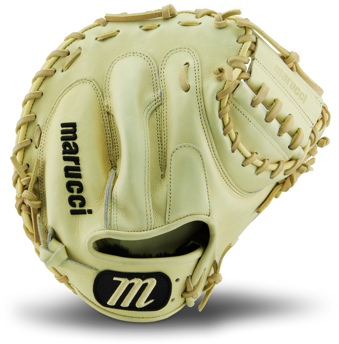 Founders' Series 35" Catcher's Mitt - Marucci Founders Series Catchers Mitt (1280x1280), Png Download