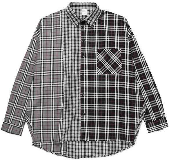 Streetwear Style A Rising Trend In India - Shirt (600x600), Png Download