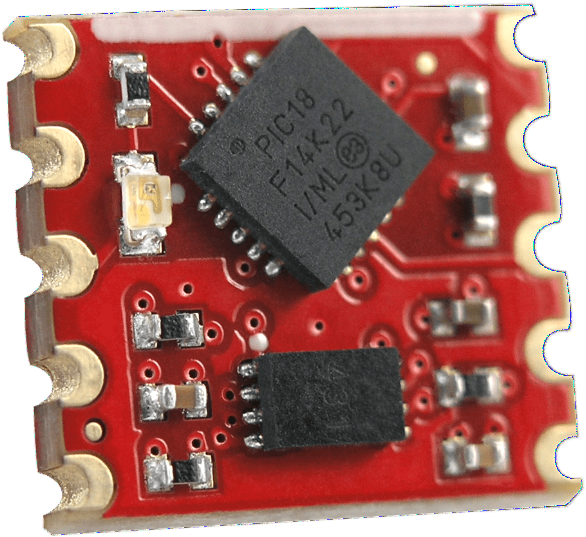 Electronic Component (600x600), Png Download