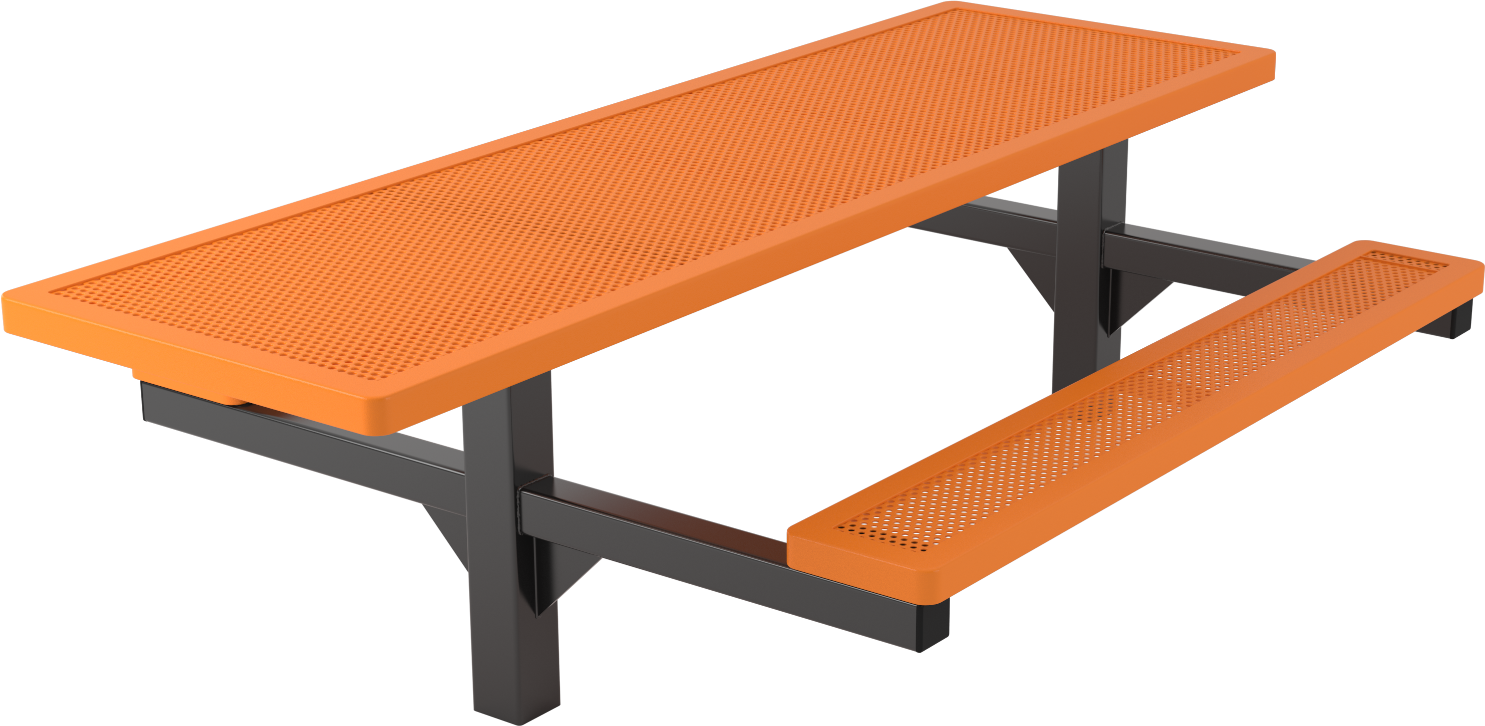 Innovated Picnic Table - Outdoor Table (3840x2160), Png Download