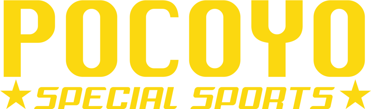 Pocoyo Special Sports - Illustration (1280x544), Png Download