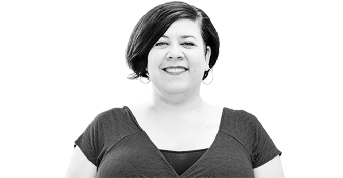 Janelle Veres - Girl (800x800), Png Download