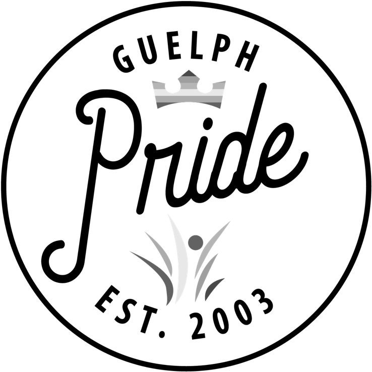 Guelph Pride - Circle (960x960), Png Download