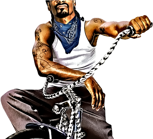 Snoop Dogg Clipart Graphic - Snoop Dogg Png (640x480), Png Download