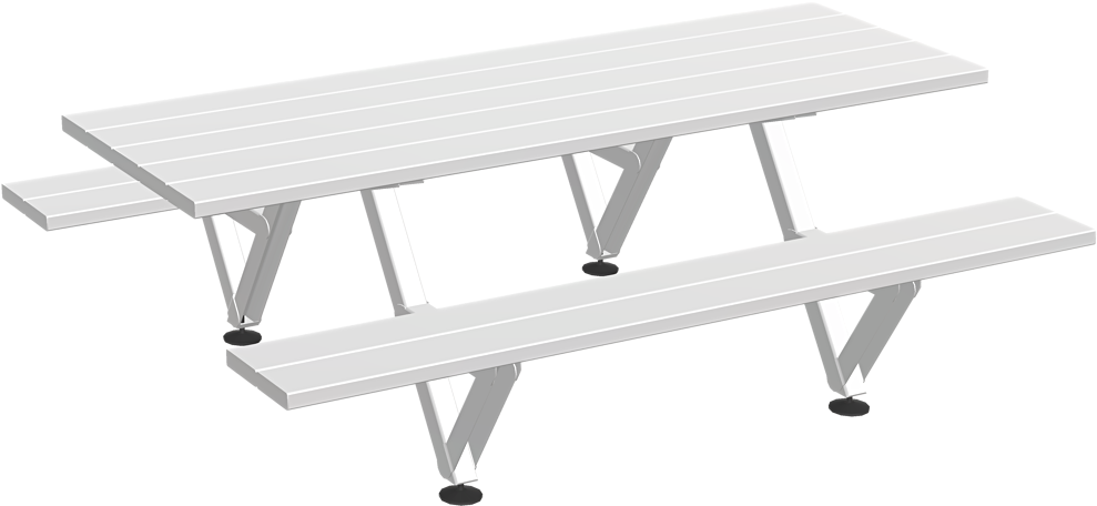 Preview Of Marina Picnic Table - Airplane (1000x1000), Png Download