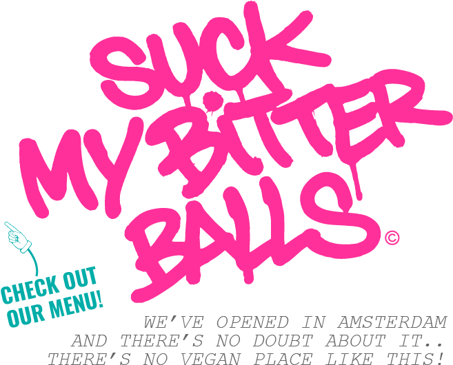 We've Opened In Amsterdam And There's No Doubt About - Poster (725x600), Png Download