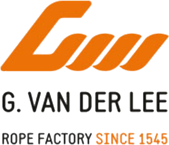 Van Der Lee Rope Factory - Graphic Design (827x827), Png Download