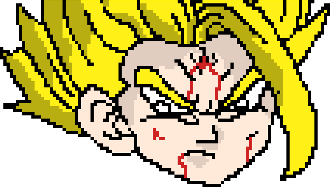 Gohan - Smiley (1200x620), Png Download