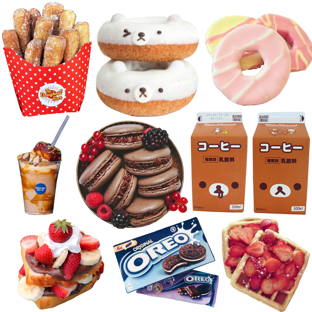 223 Images About Png - Editing Food Overlay (1000x1000), Png Download
