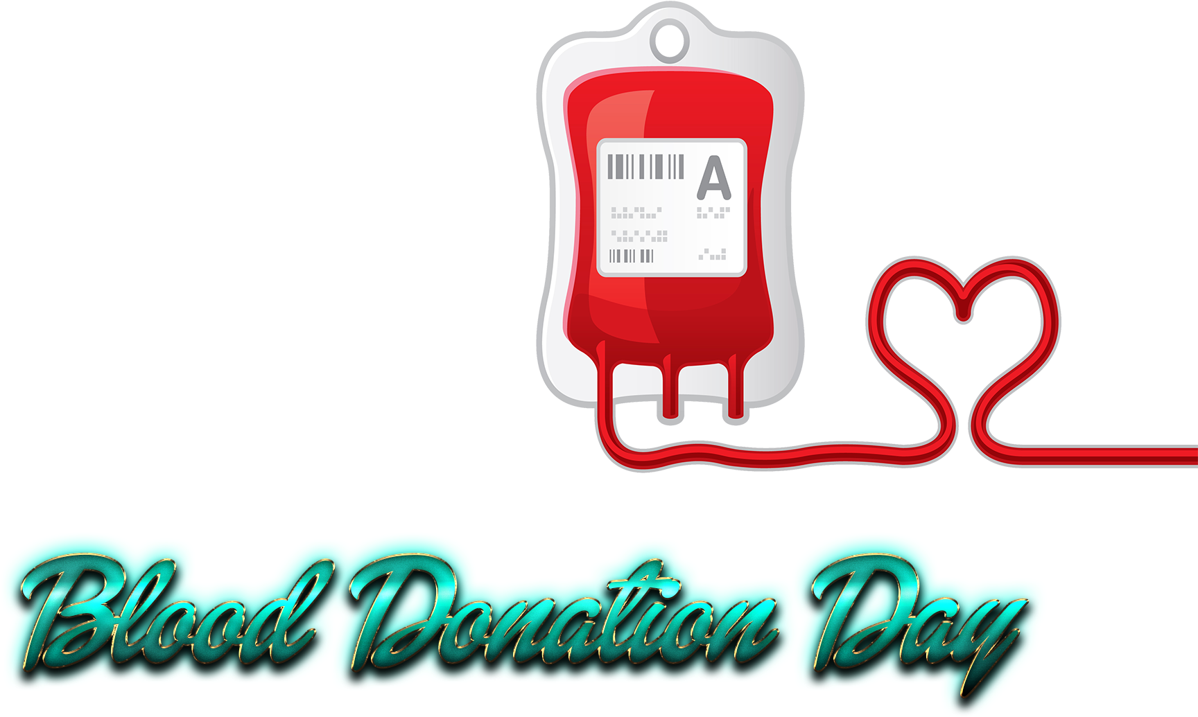 Blood Donation (1920x1200), Png Download