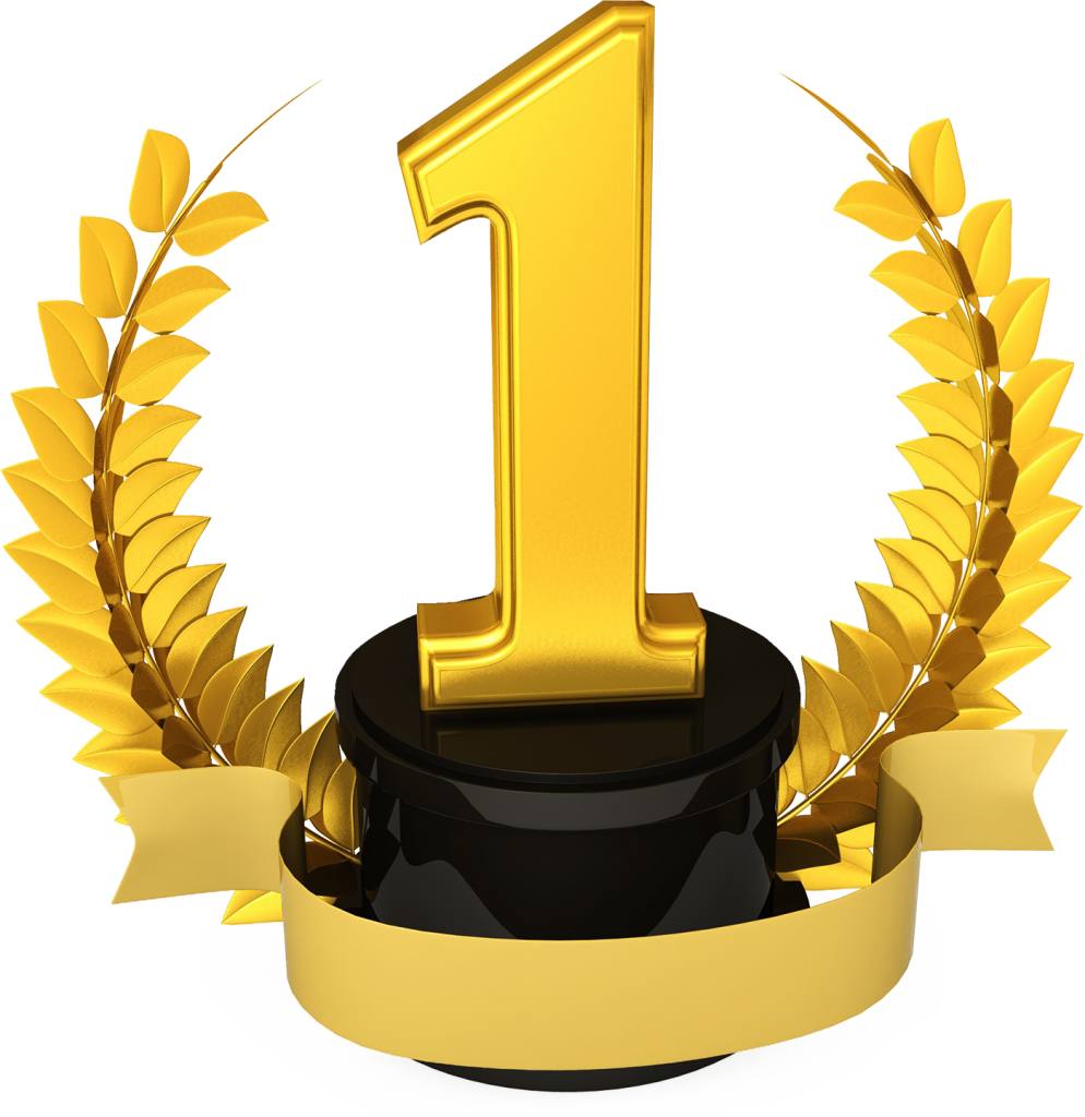 Cbc Automotive Marketing Trophy Medal Sales - First Anniversary Logo Png (994x1024), Png Download