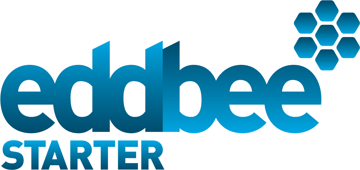 Eddbee Starter &ndash Crowdfunding Donation And Sales - Graphic Design (1300x710), Png Download