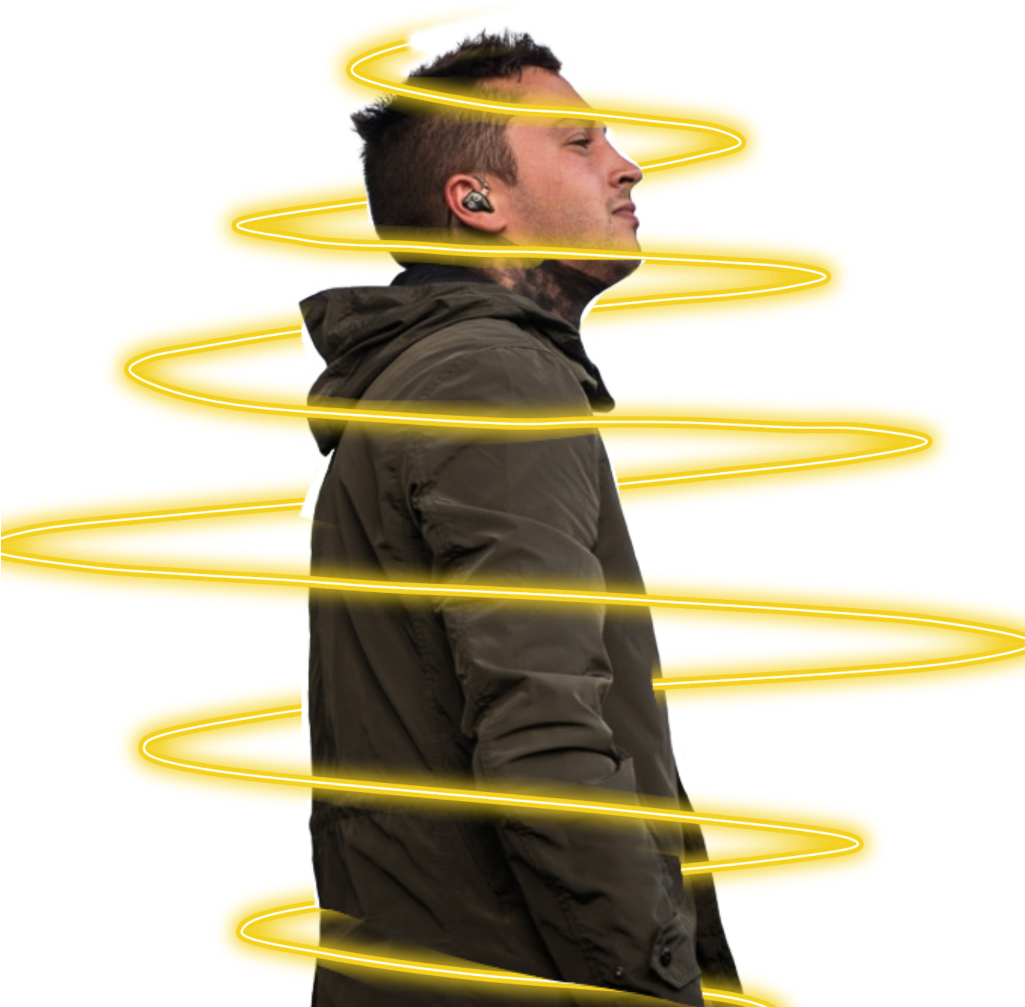 Twentyonepilots Sticker - Non-commissioned Officer (1024x1024), Png Download