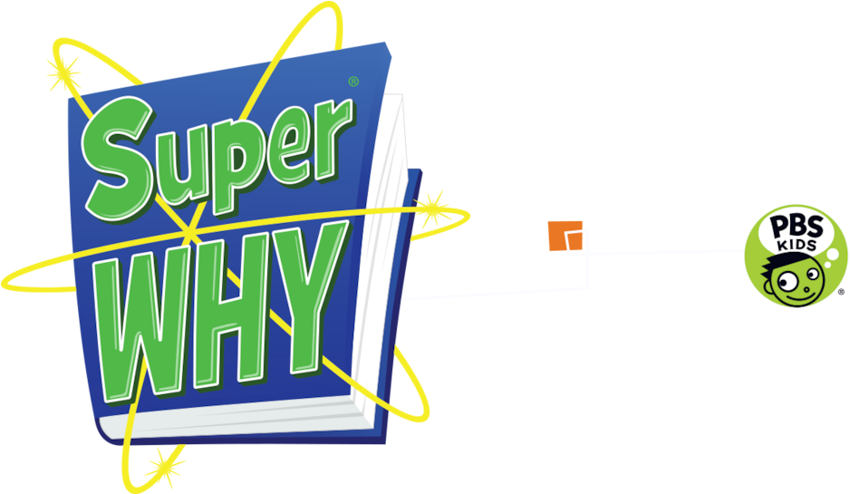 Super Why - Pbs Kids - Free Transparent PNG Download - PNGkey