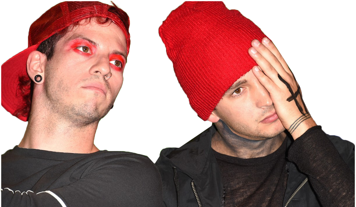 103 Images About Musician - Beanie (1222x710), Png Download