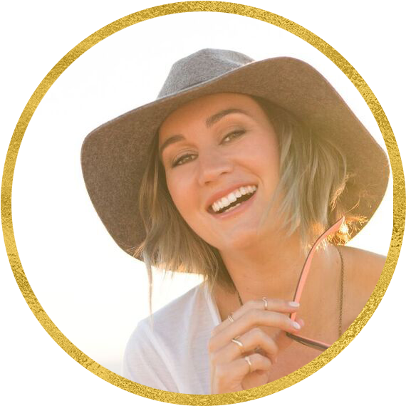 Allisonbraun - Girl (600x600), Png Download