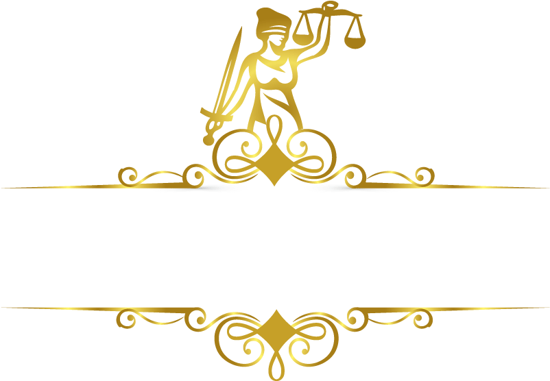 Goddess Of Justice Logo (822x571), Png Download