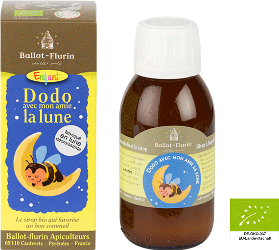 Children Sleep Syrup - Sleeping Syrup (600x600), Png Download