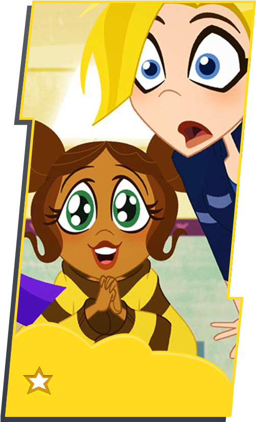 Get To Know - Cartoon (500x858), Png Download