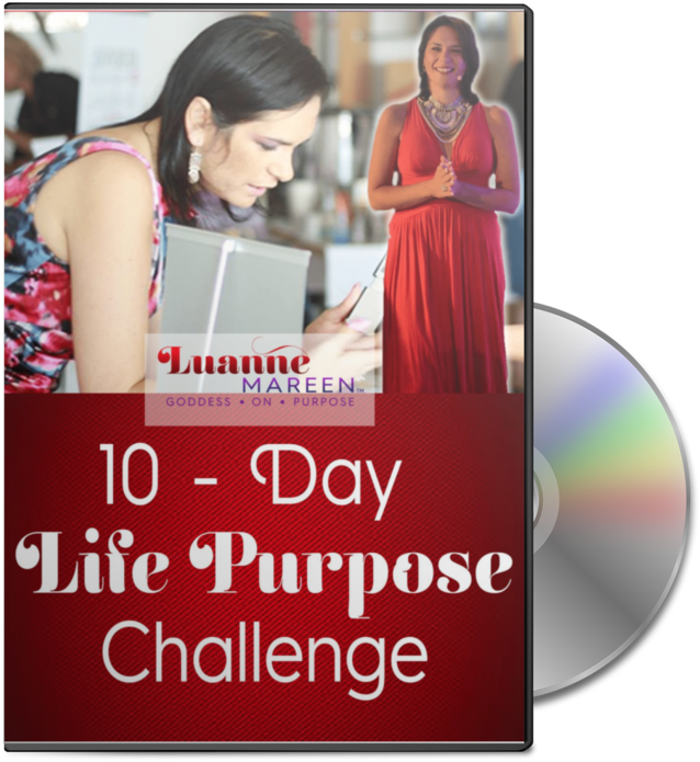 10 Day Life Challenge Cd Cover - Girl (800x776), Png Download