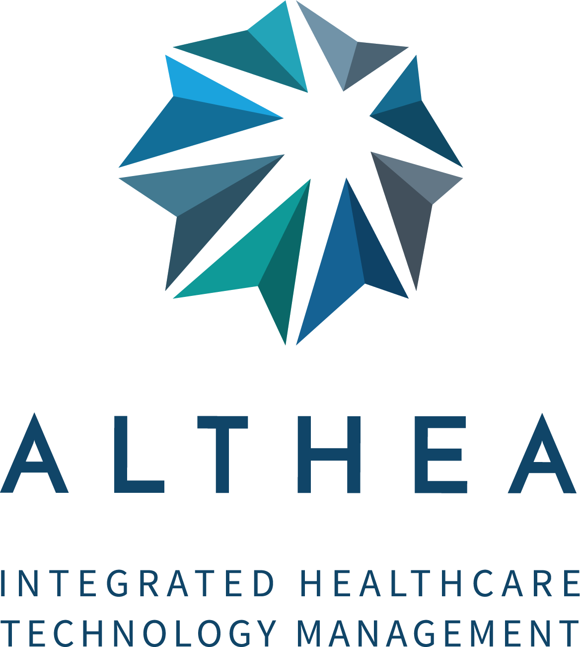 The Future Of Integrated Healthcare Technology Management - Althea Permira (1168x1301), Png Download