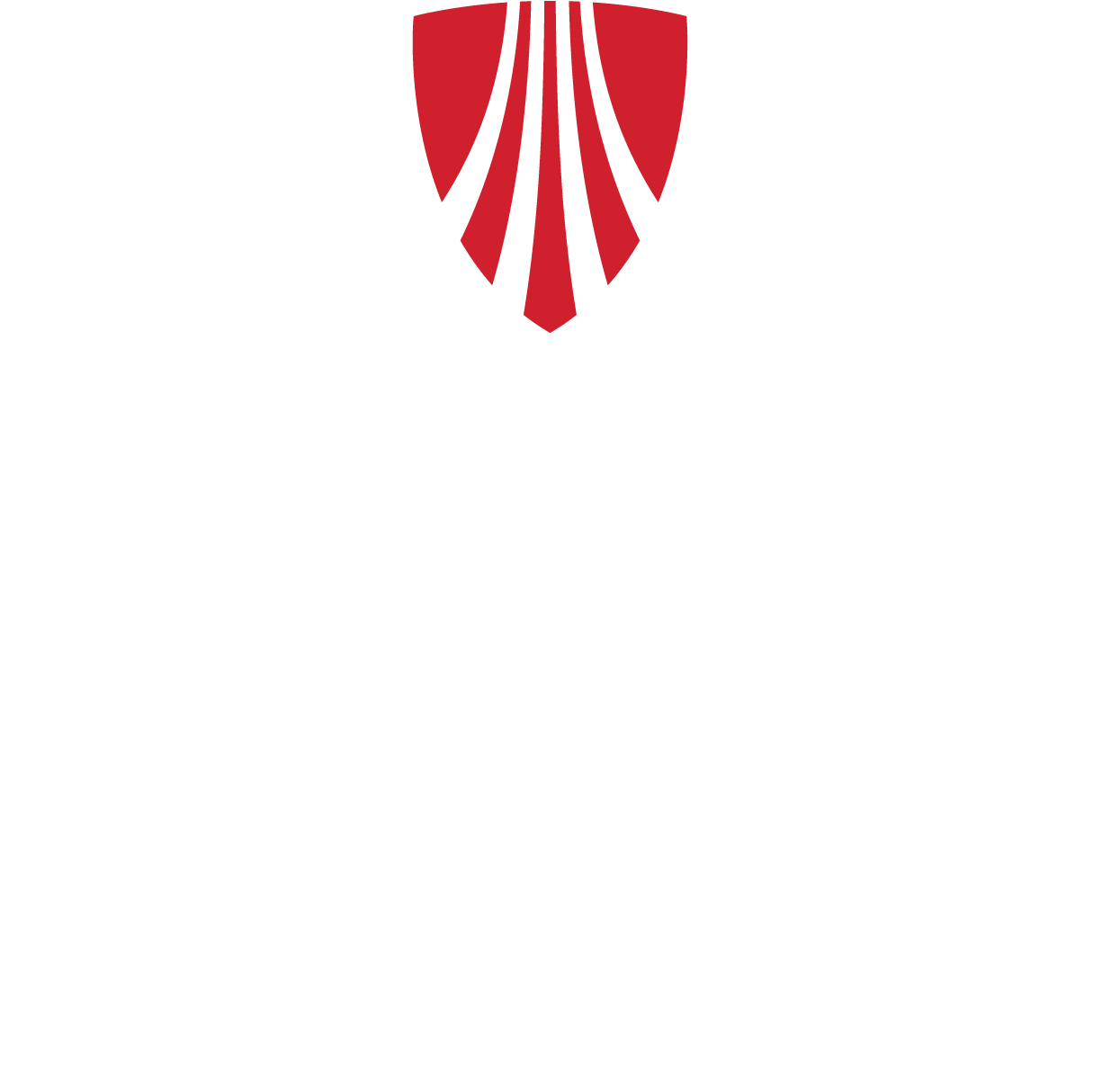 Tbs Mobpen Vert White Font - Leopard Trek (1244x1200), Png Download