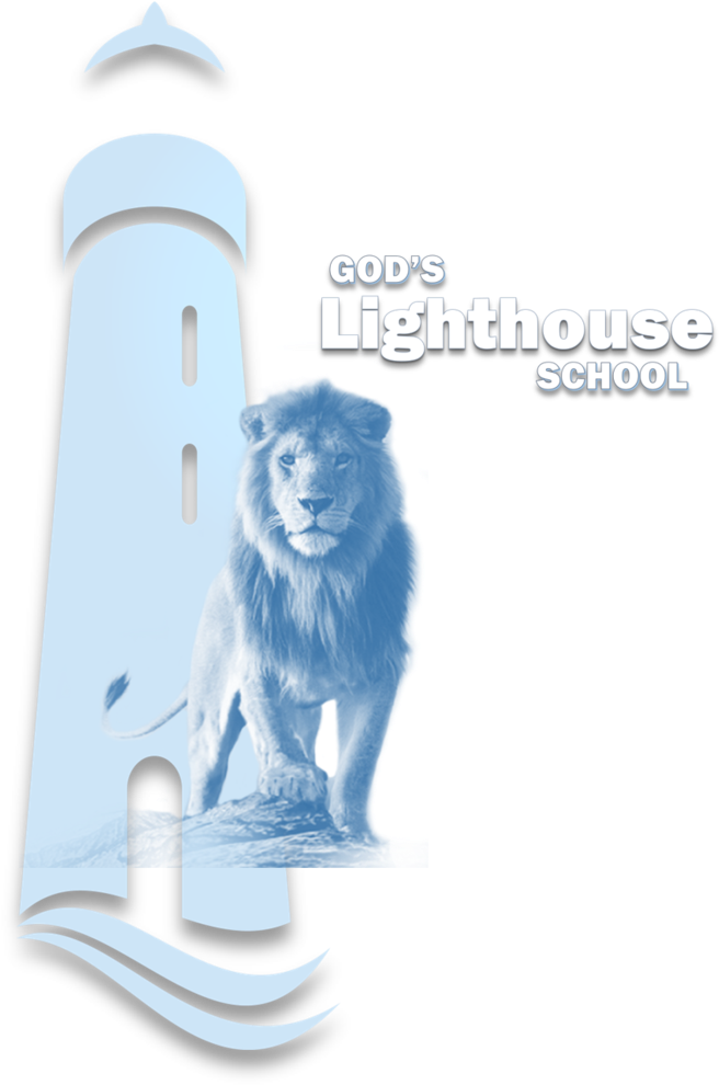 Powered By Imageupmedia - Lighthouse (690x1002), Png Download