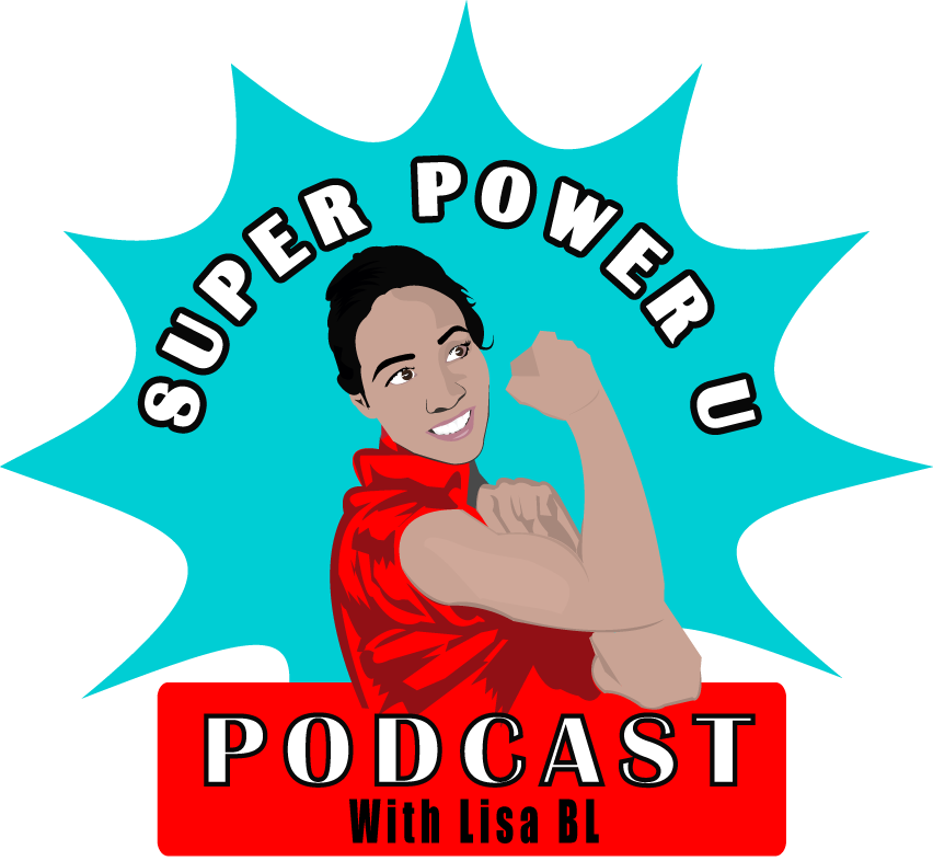 Join Us On Super Power U Every Thursday For Conversations - Poster (852x786), Png Download