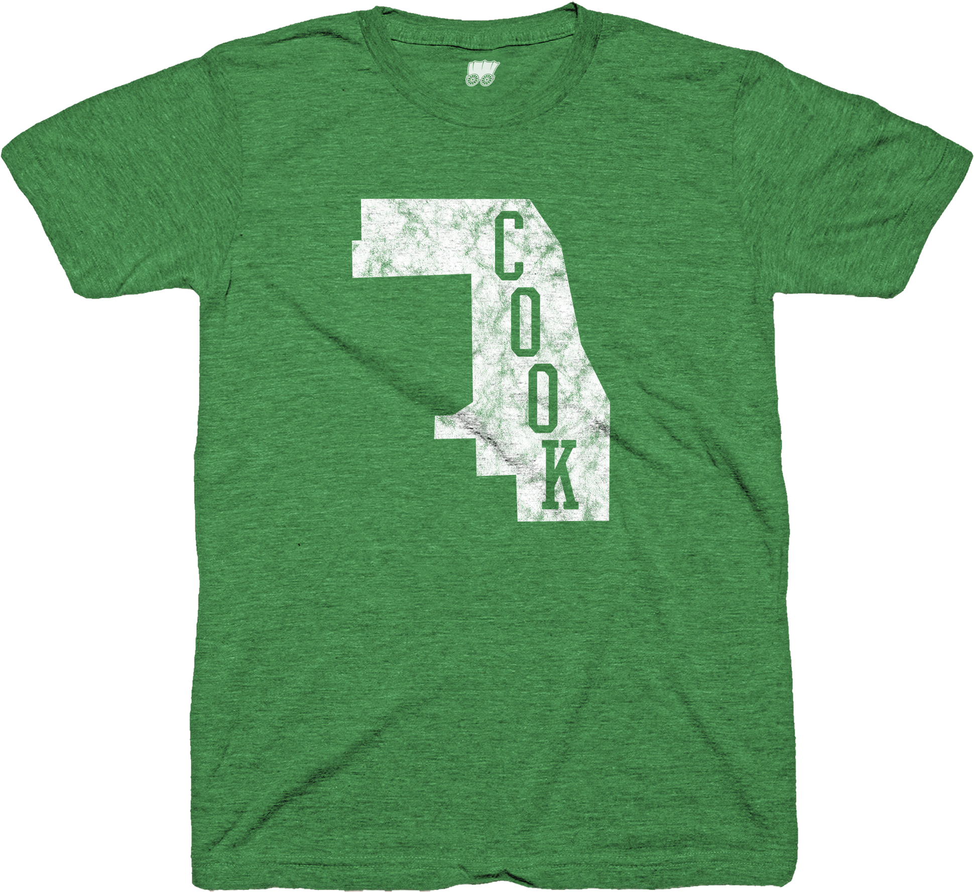 Chicago Green River St Patrick's Day Chicago Chi-rish - Shirt (2048x2048), Png Download